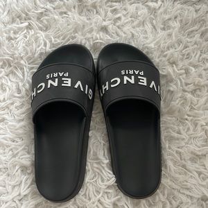 Givenchy slides